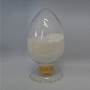 A universal solid fluid loss additive OBC-31S